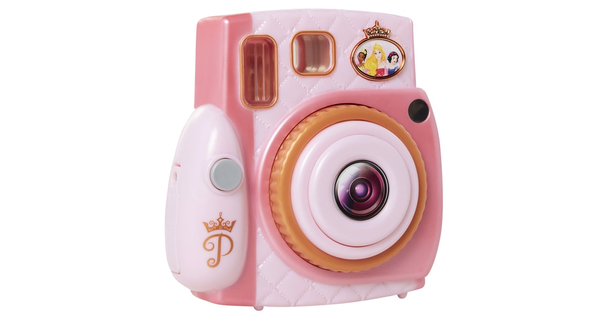 Disney princess snap and go play camera discount