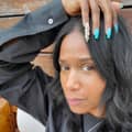Photo of author Gina Edwards