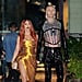 Cute Pictures of Megan Fox and Machine Gun Kelly