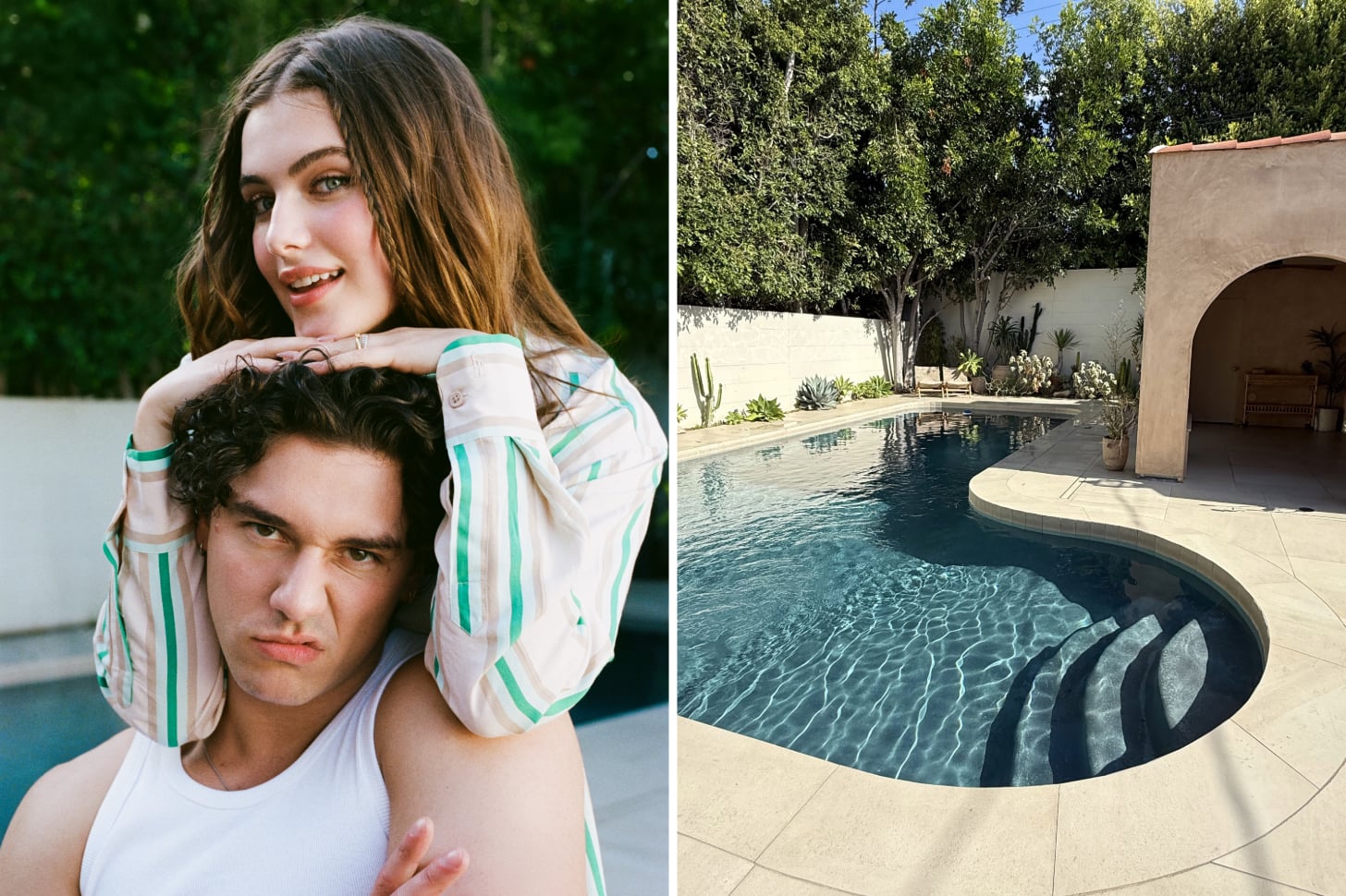Off Campus Airbnb