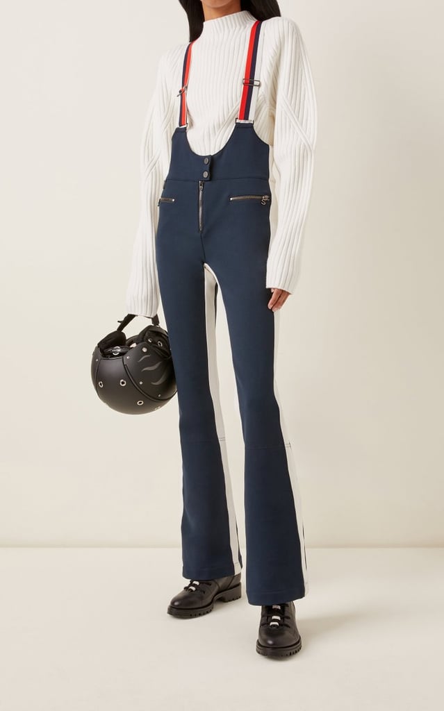 Erin Snow Kris Eco-Racer Suspender Ski Pants