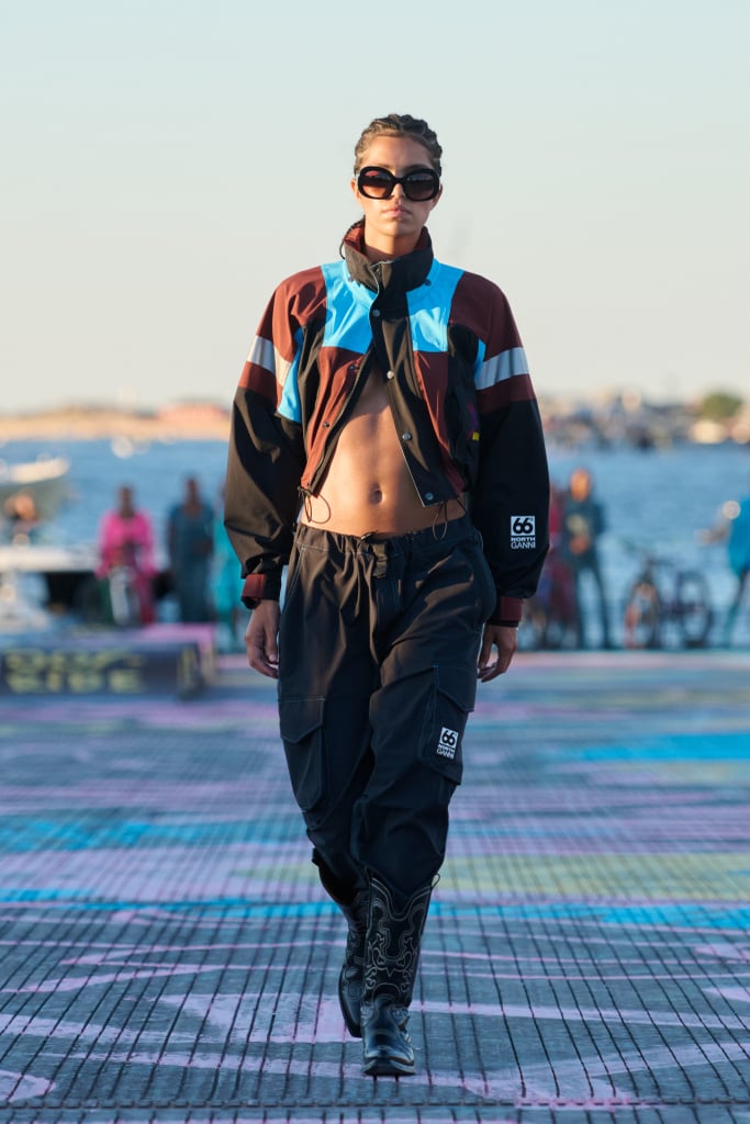 Ganni Spring 2023 Collection
