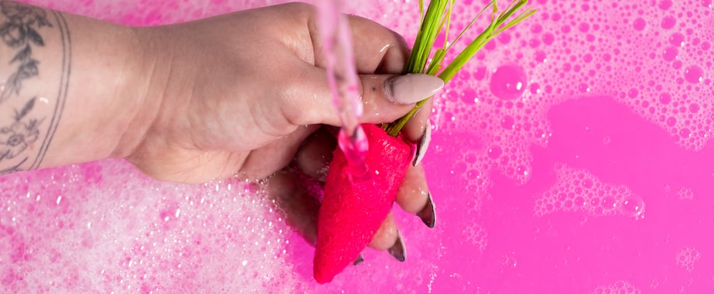 Shop Lush Cosmetics 2023 Easter Collection: See Photos