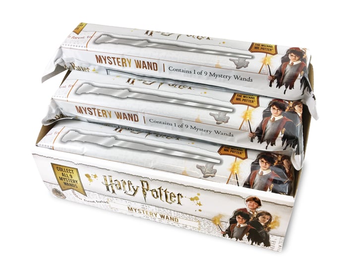 Here's the Display to Look Out For In-Store | Harry Potter ...
