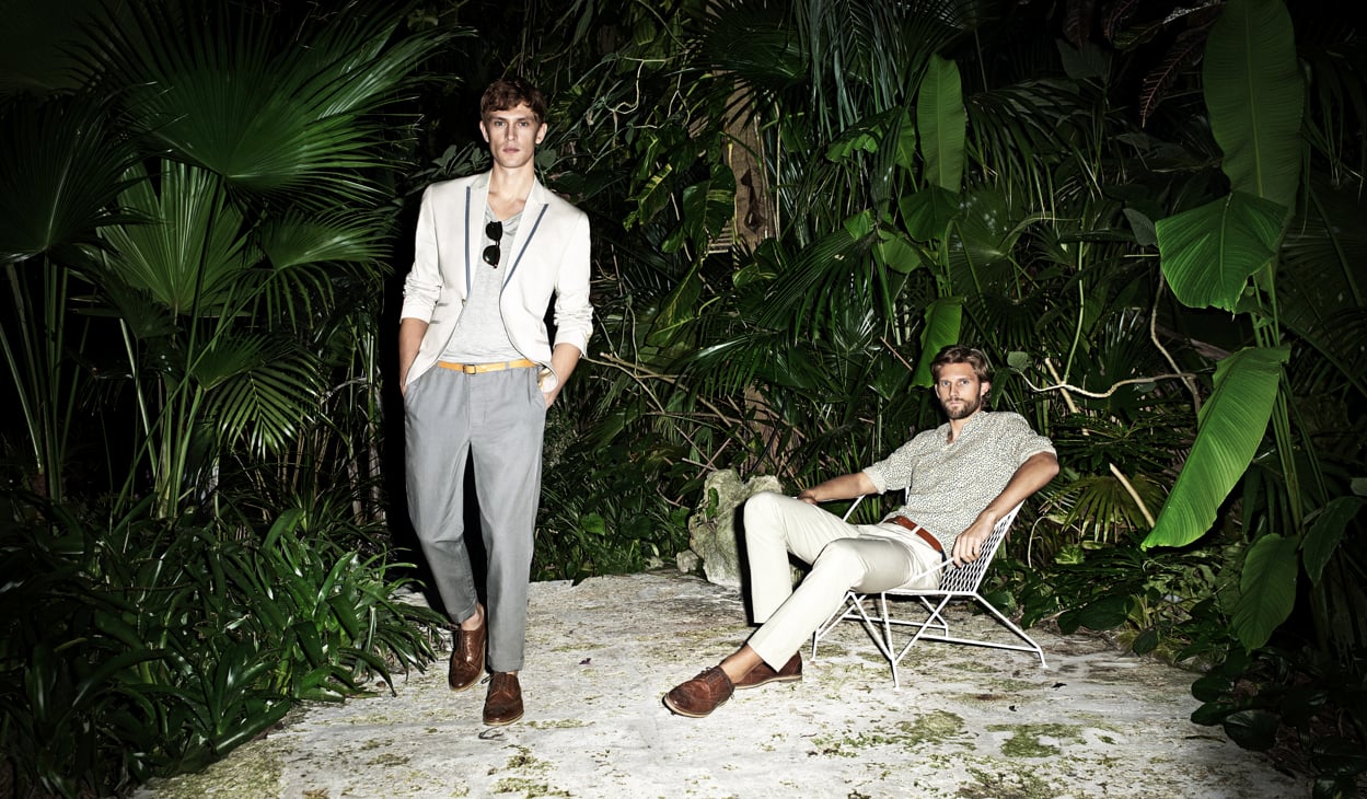 H M Conscious Collection Ad Campaign H M S Eveningwear Inspired Conscious Collection Hits Stores See The Gorgeous Looks Popsugar Fashion Photo 48