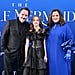 Melissa McCarthy and Daughter Attend Little Mermaid Premiere