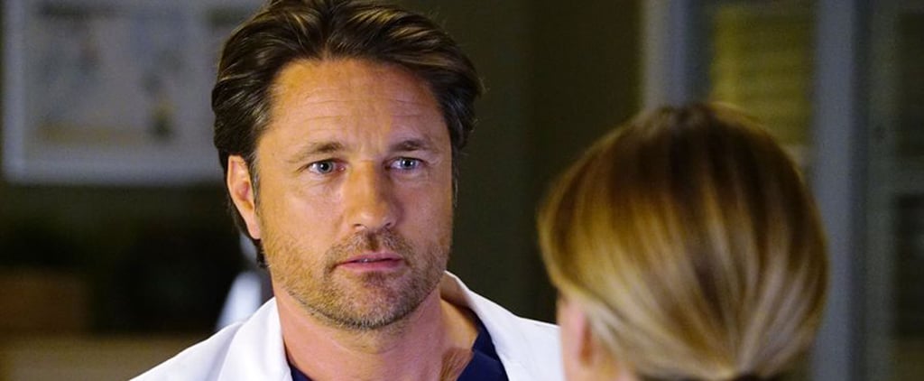 Best Grey's Anatomy Love Triangles