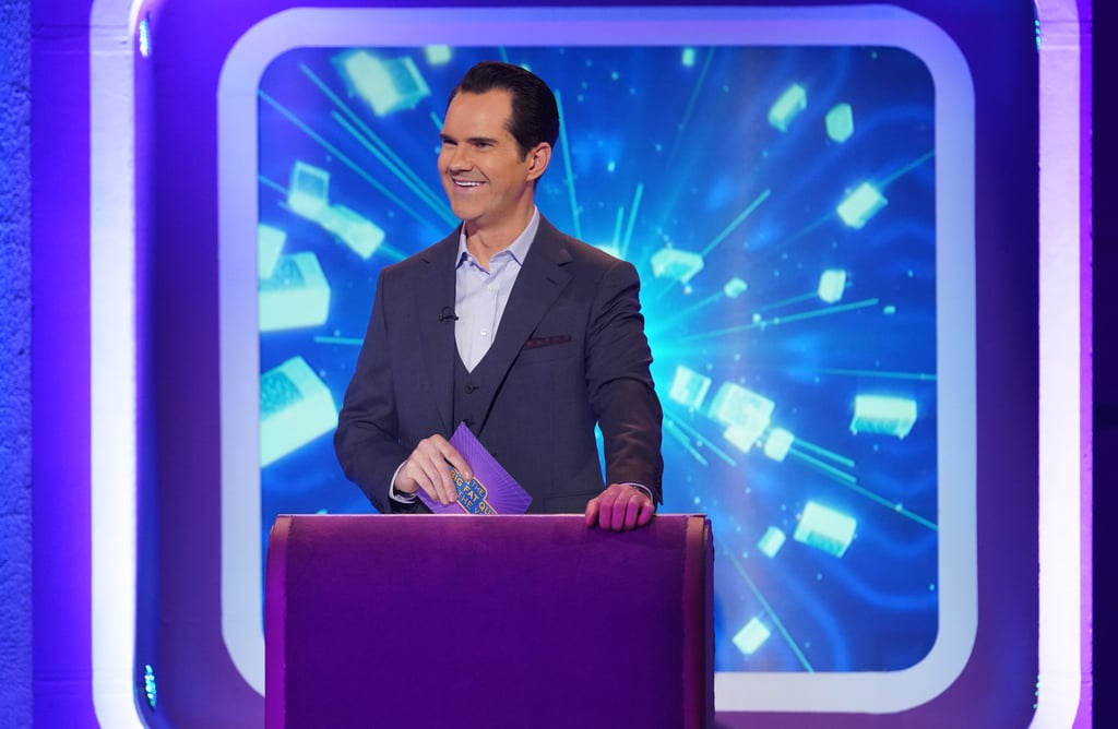 Big Fat Quiz of the Year 2020