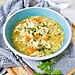 Healthy Instant Pot Soups