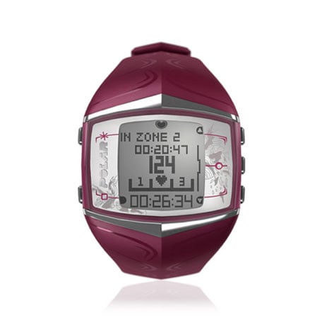 polar ft60 gps sensor