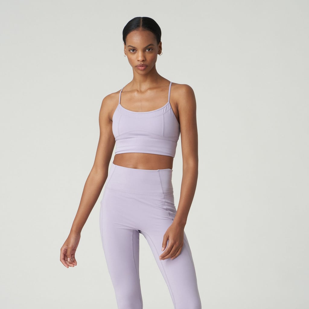 Unique Leggings: Alo 7/8 High-Waist Moto Legging, 45 Essential Workout  Pieces You Can Score on Sale This Presidents' Day
