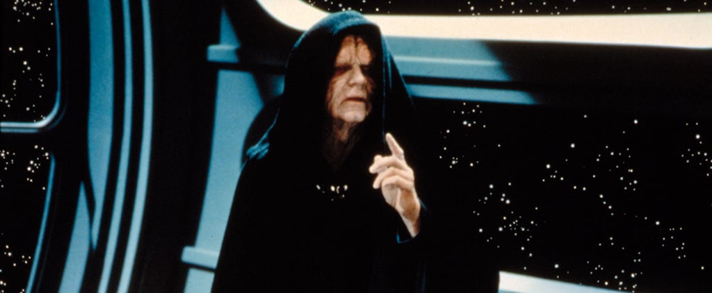 Why Palpatine Is a Good Villain For Star Wars Episode 9