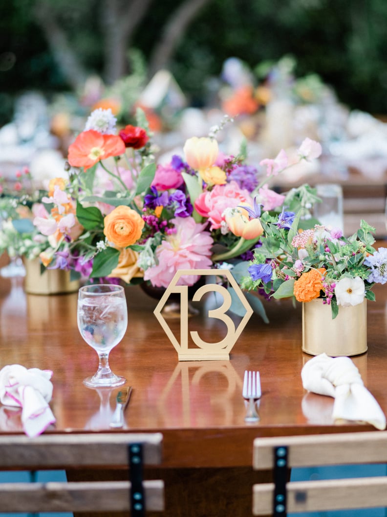 Floral Arrangements