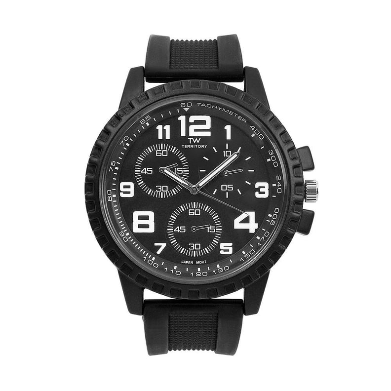 Territory Men's Watch