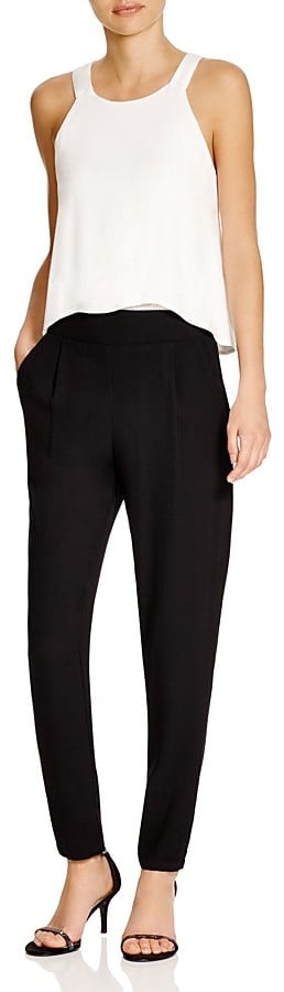 Ella Moss Two Tone Jumpsuit ($248)