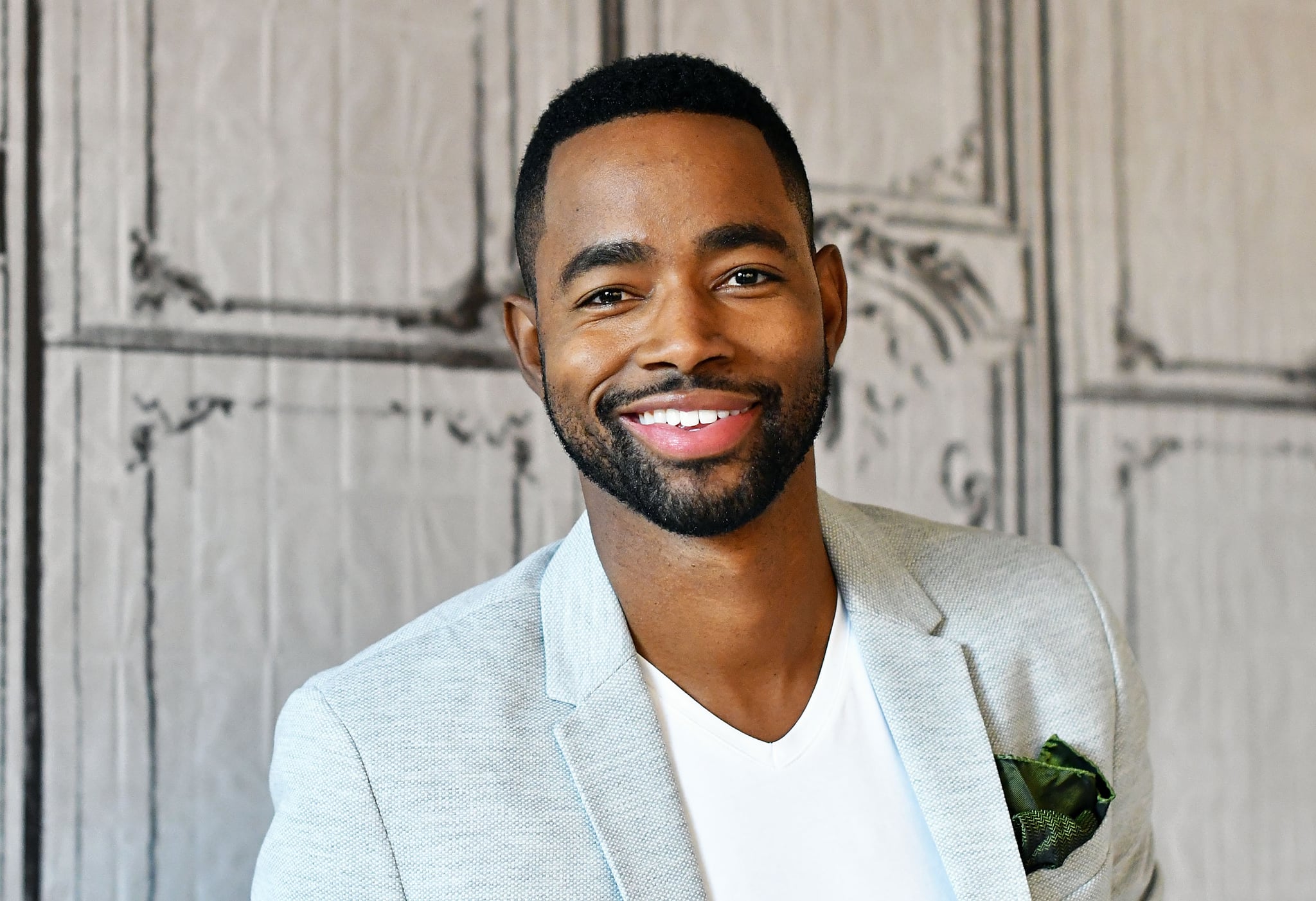 Who Is Jay Ellis Popsugar Celebrity