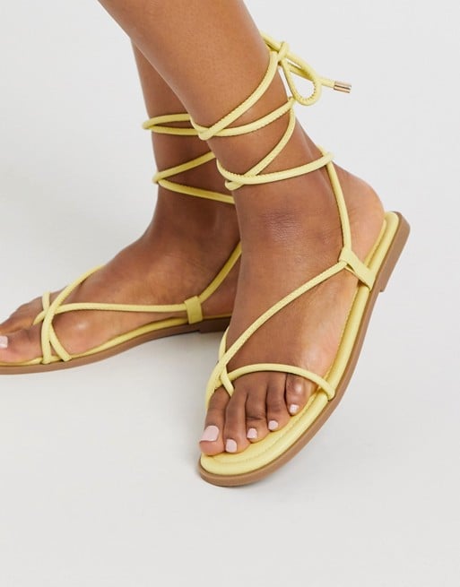 Truffle Collection Sandals
