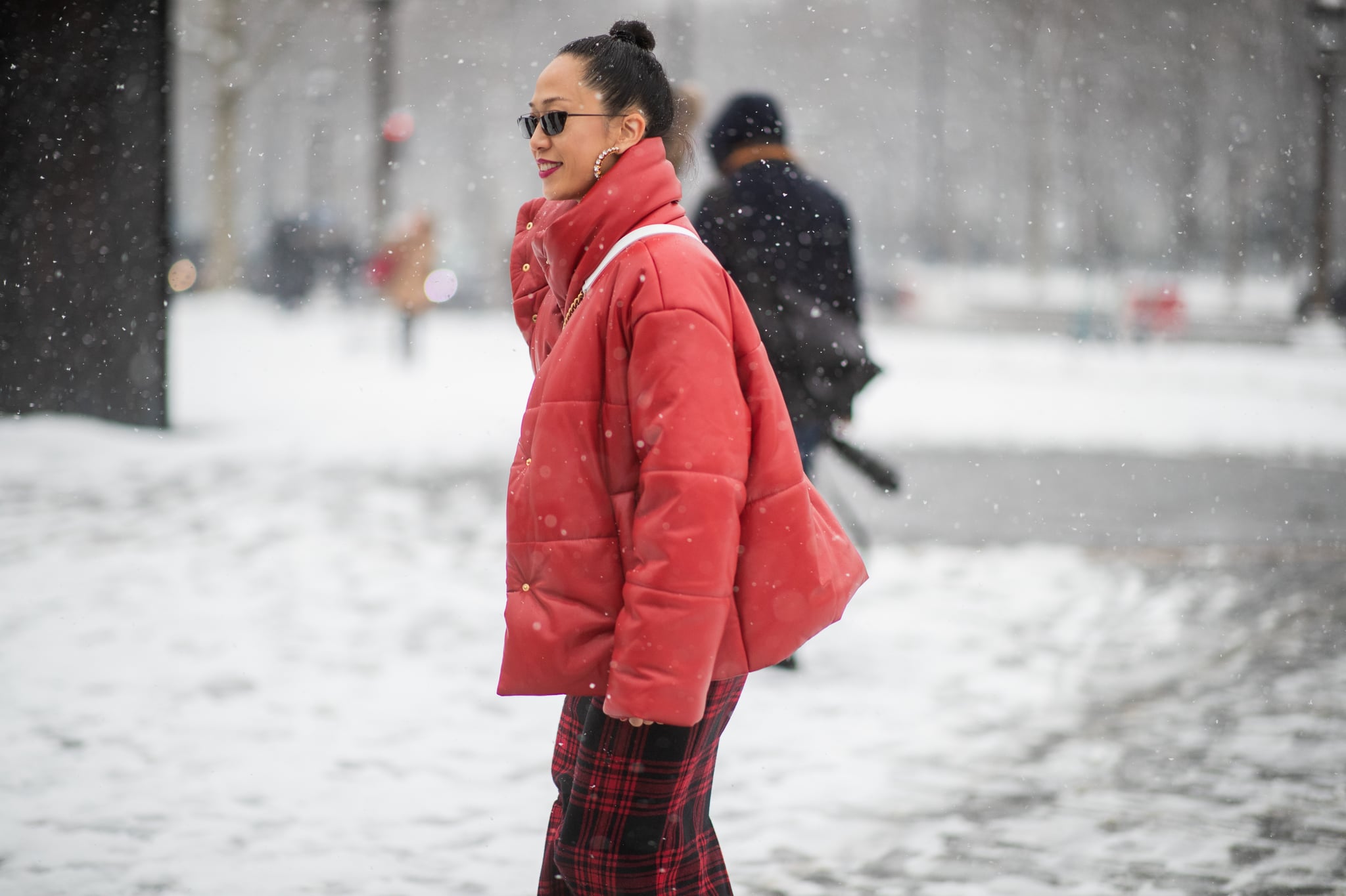 Kohls snow jacket best sale