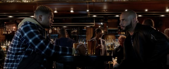Watch This Exclusive Clip From Power Book II Episode 9