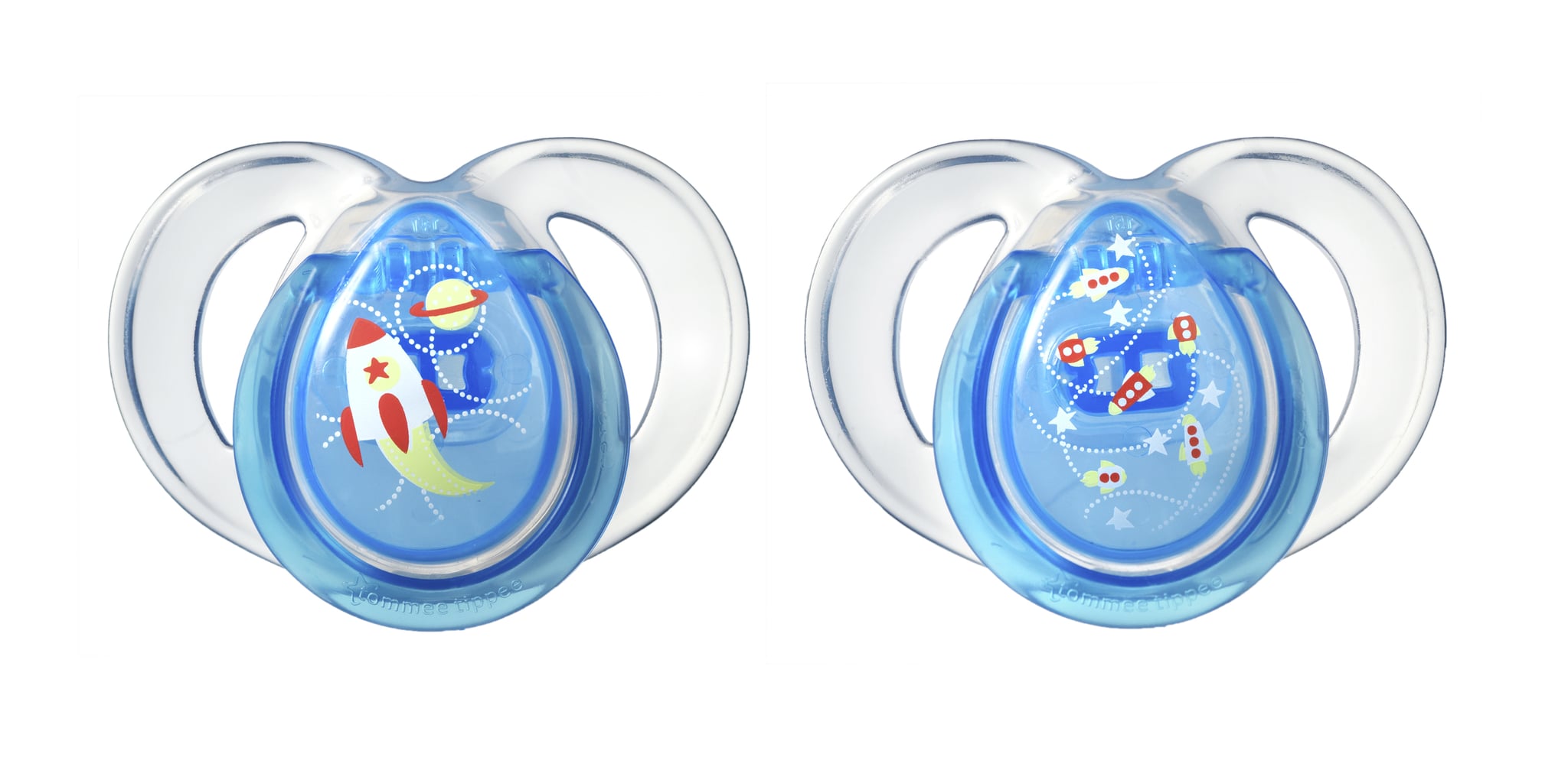 tommee tippee closer to nature pacifier