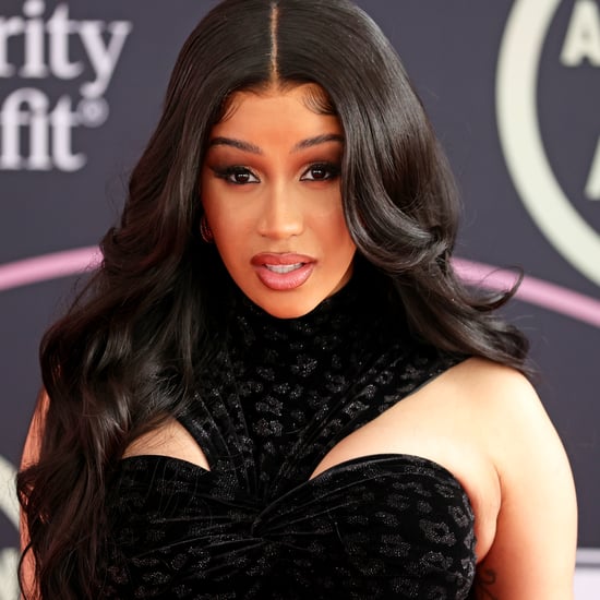 Cardi B Is Hosting the 2021 American Music Awards
