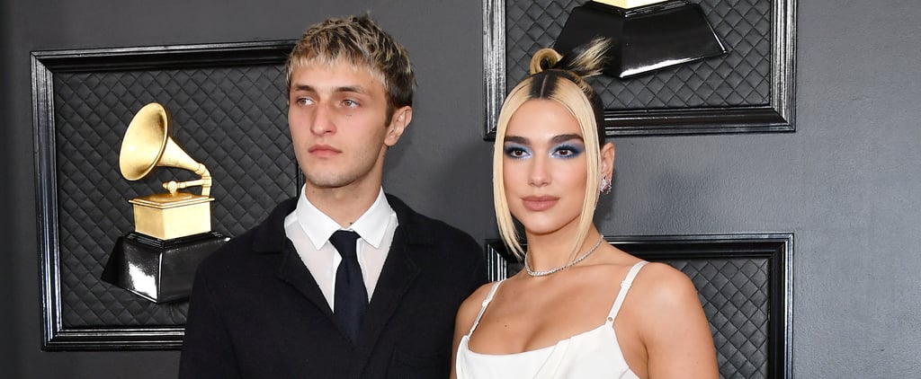 Dua Lipa and Anwar Hadid's Relationship Timeline