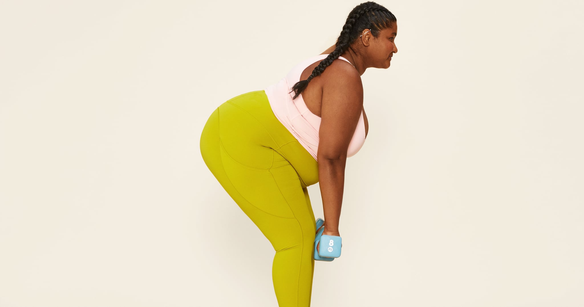 Romanian Deadlifts Are the Key to Better Glute Workouts — Here's How to Do Them