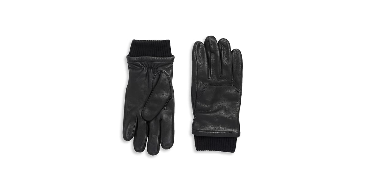 Canada goose online touch screen gloves