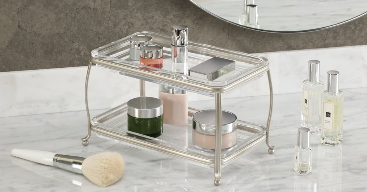 Best Vanity Trays POPSUGAR Beauty