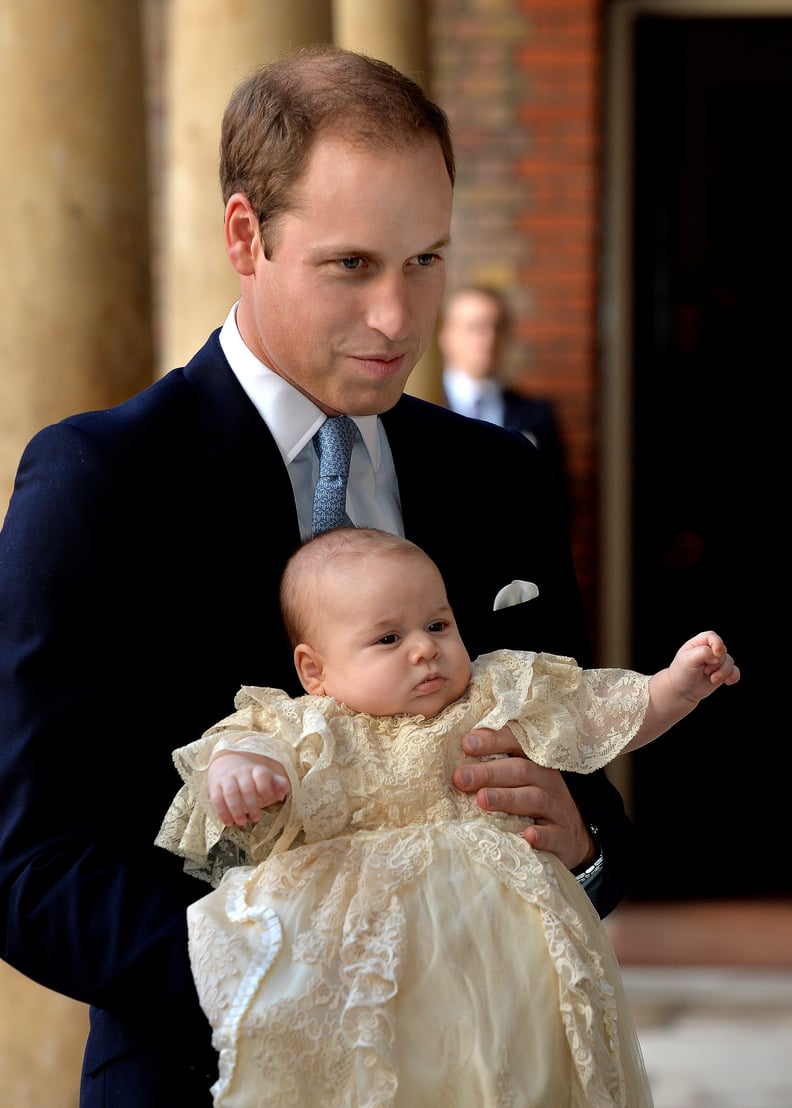 Prince George