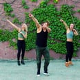 These Fitness Marshall Workouts Will Make You Sweat While You Salsa