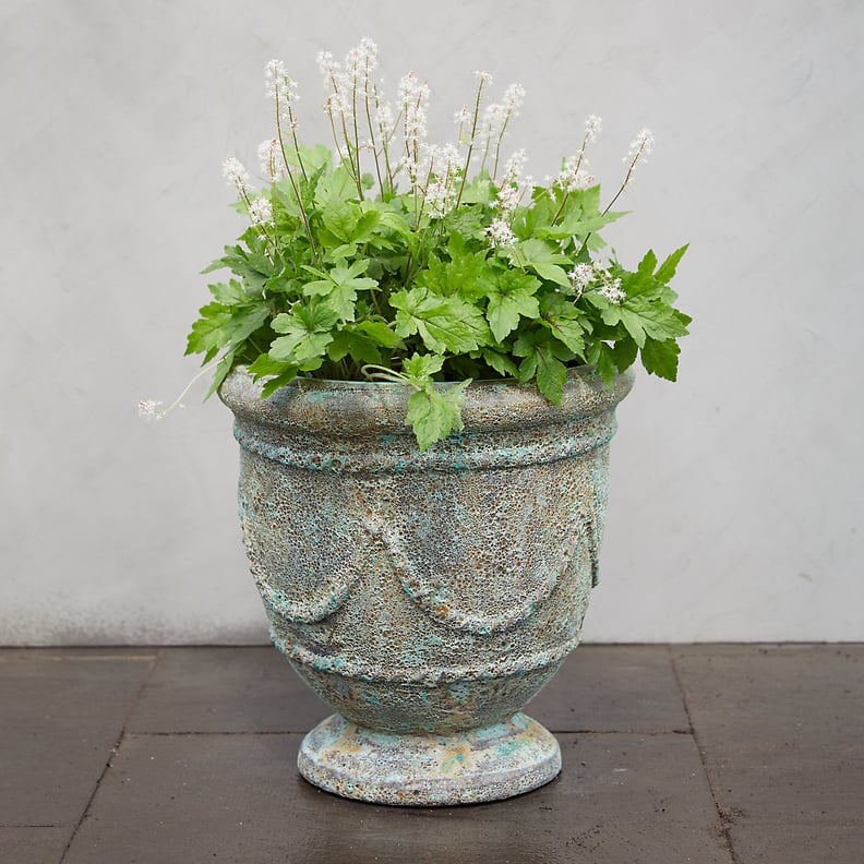 Provencal Urn Planter