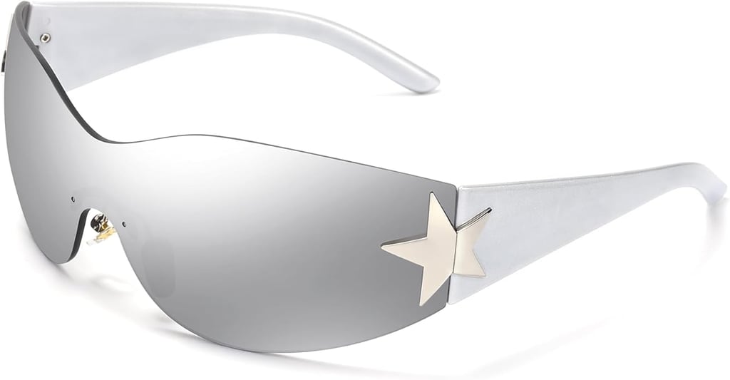 The Best Sunglasses For The "Mayhem" Ball