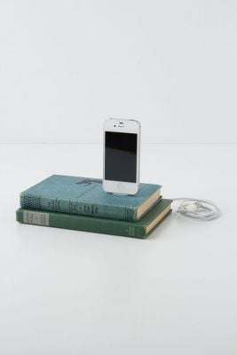 iPhone Dock