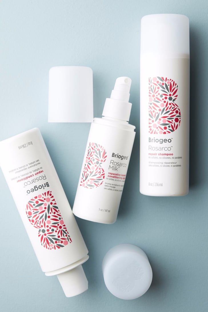 Best Natural Beauty Products 2018