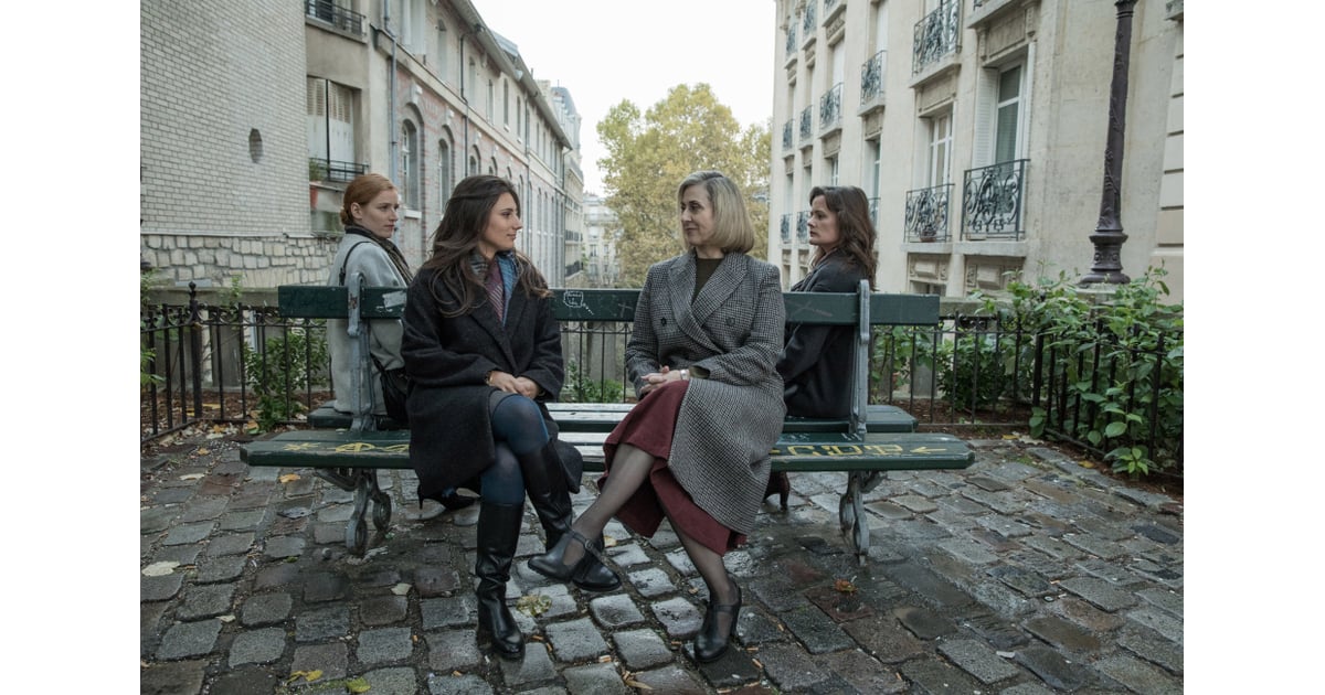 Patriot Best Amazon Original TV Shows 2019 POPSUGAR Entertainment