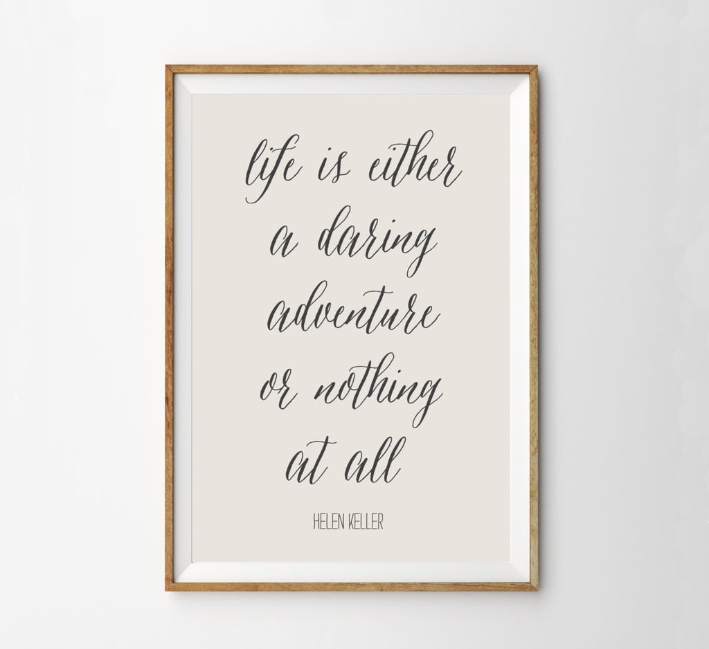 Wall Print
