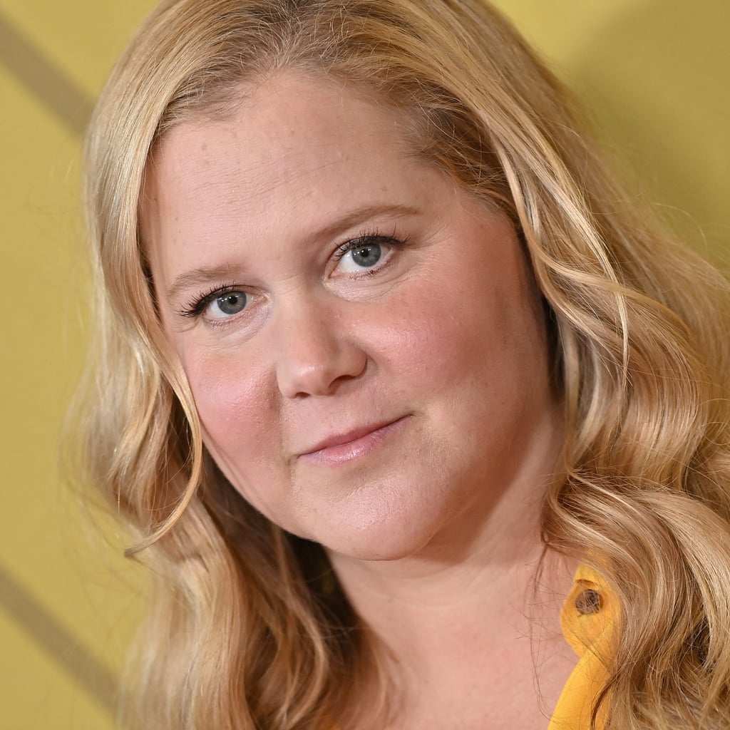 Amy Schumer Feels 