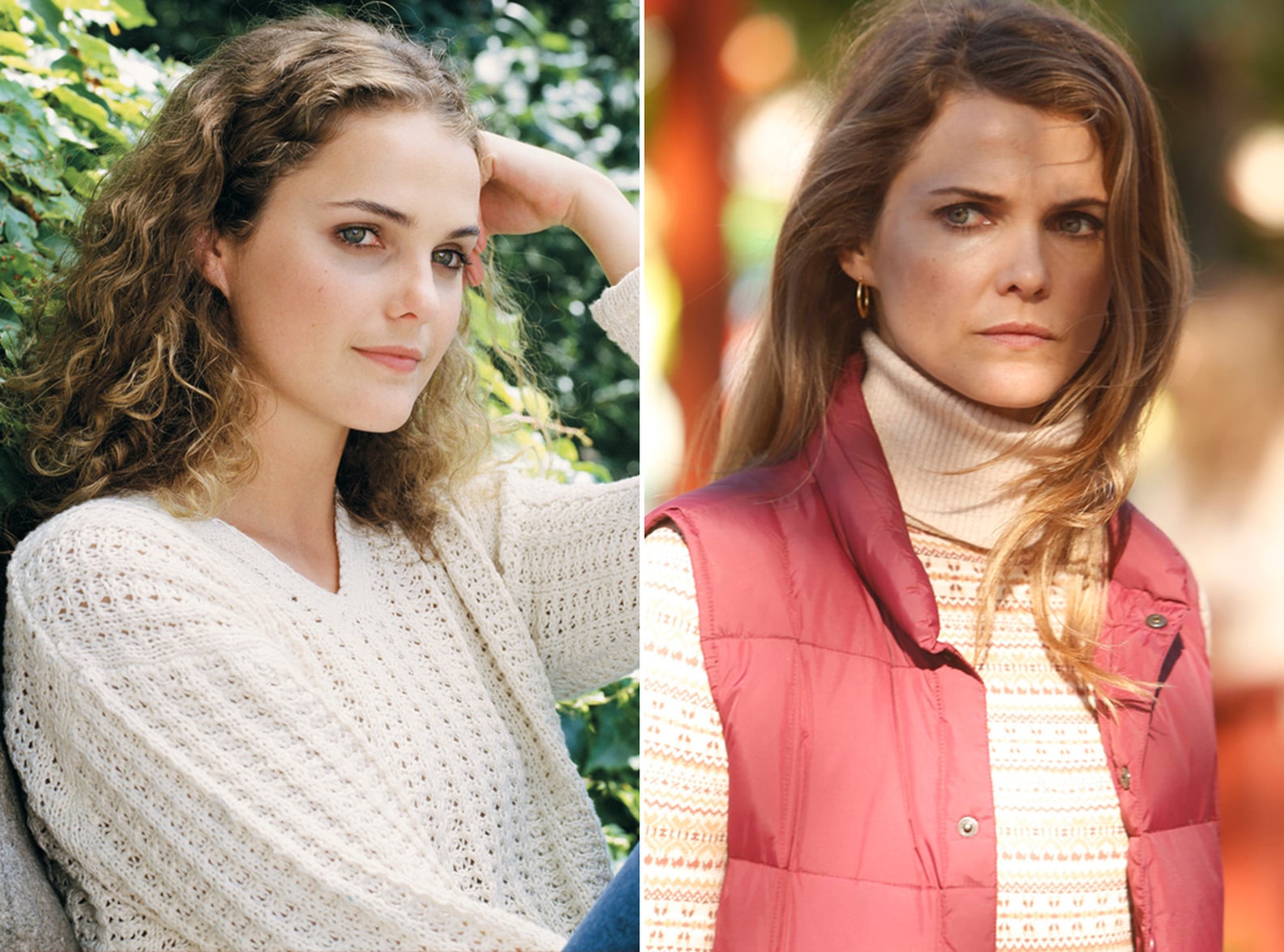 Felicity Where Are They Now? | PS Entertainment