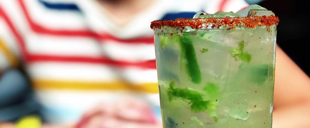 Best Cocktails in Disney World