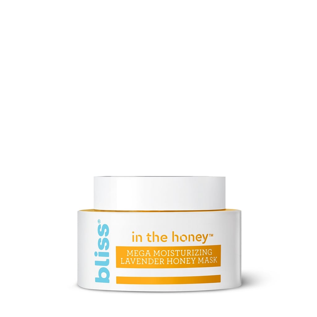 In The Honey Mask