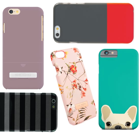 iPhone 6 Cases