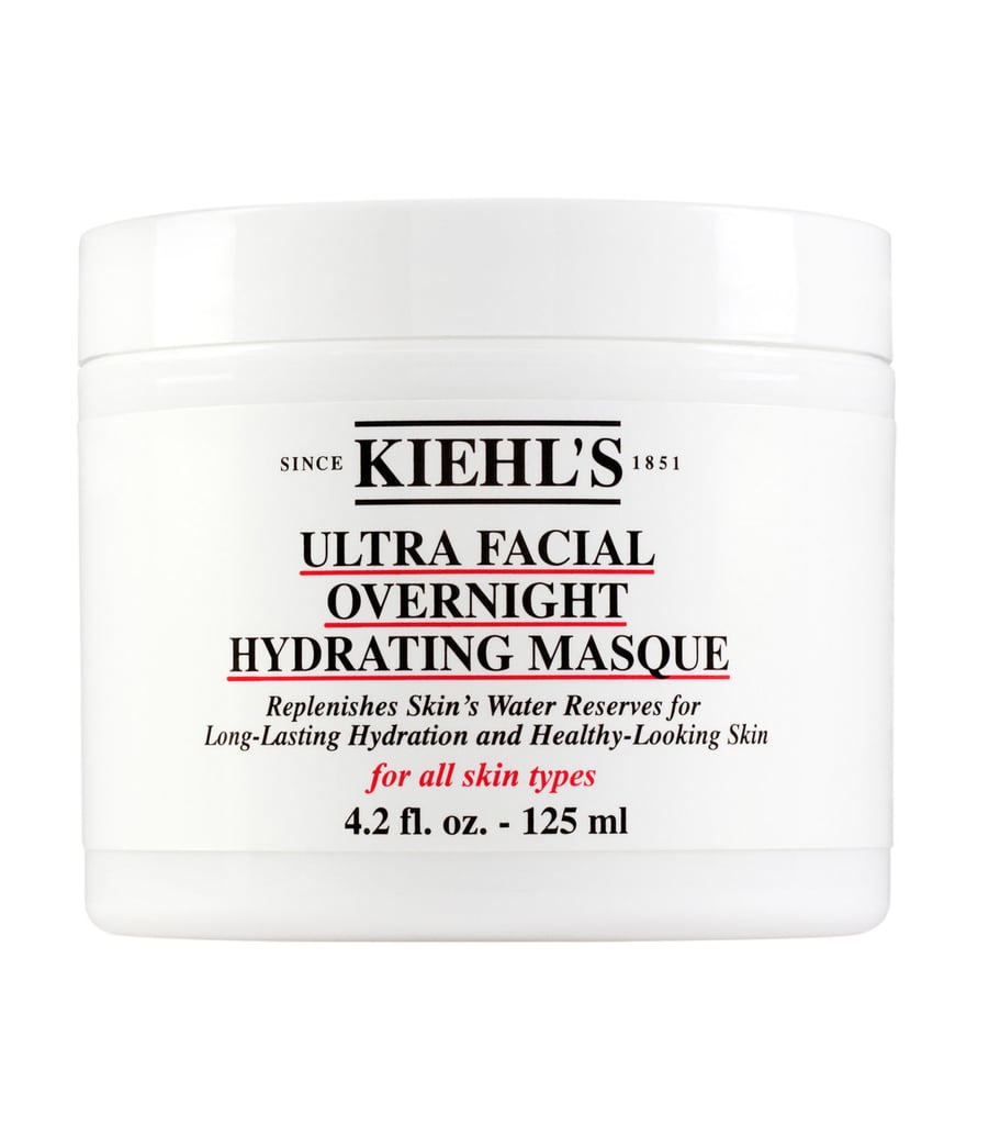 Kiehl's Ultra Facial Overnight Hydrating Masque