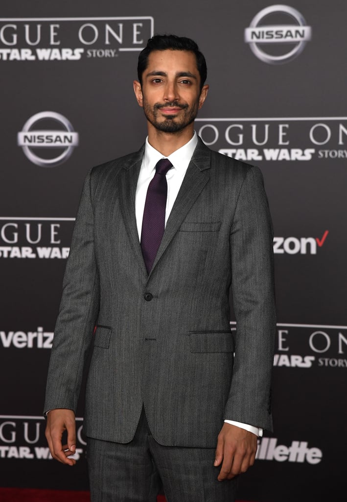 Hot Pictures of Riz Ahmed