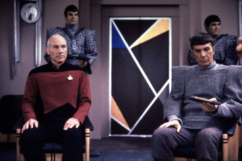 Star Trek: The Next Generation, streaming