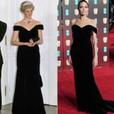 8 Celebrities Who’ve Channeled Princess Diana’s Style Perfectly