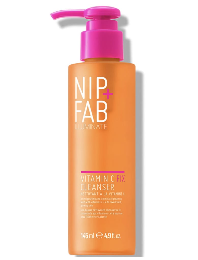 Nip and Fab Vitamin C Cleanser