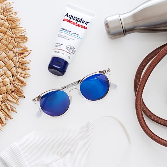 Why Aquaphor Is Great For Traveling