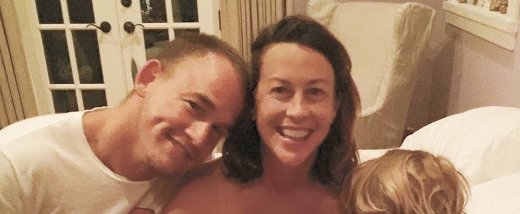 Alanis Morissette Self Interview Quotes June 2019