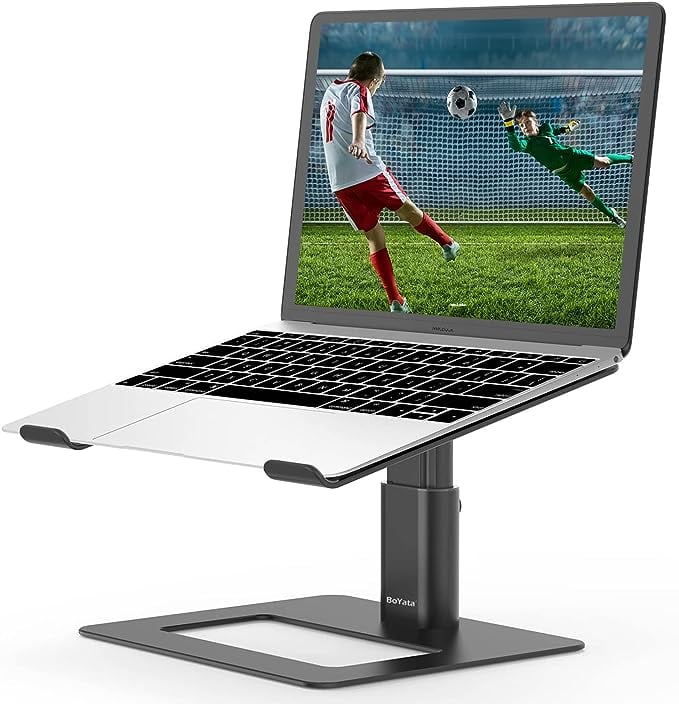 6 Top Laptop Stands to Help You Work Better From Home